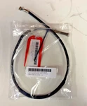 Yamaha Brake Cable 82M-26340-00-00 Oem Line 1987-1993 Exciter 570. Fixed Price $13.95.