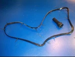 61113-94503 Seal Grommet Rubber 13979-37400 = Suzuki PU140 DT140 140HP (2 4G). Fixed Price $29.00.