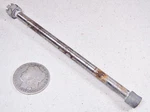 1974 Yamaha RD60 Front Axle Axel Shaft Spindle. Fixed Price $29.99.