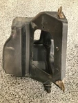 Yamaha YZ125 Airbox , Used Oe Part P/n 39W-W1441-01 Fits 1983-85. Fixed Price $75.00.