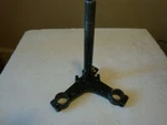 Nos Honda 1967 CL90 1965 S90 CB100 CL100 CL125 CB125 Steering Stem 53200-028-000. Fixed Price $99.99.