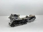 1986 Honda NQ50 Spree Motor Engine Center Cases Oem. Fixed Price $76.95.