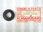 Kawasaki Nos New 92075-114 Rubber Damper H1 H2 S2 KH500 Mach Iv Iii. Fixed Price $12.99.