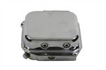 Kick Starter Oil Tank Chrome For Harley-davidson. Fixed Price $187.99.