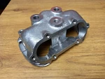 Triumph T140 Inlet Rocker Box Cover Bonneville TR7 Tiger 73-83 71-3668. Fixed Price $154.57.