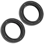 Caltric 92049-1236 920491236 Rear Axle Housing Oil Seal For Kawasaki Left Right. Fixed Price $13.00.