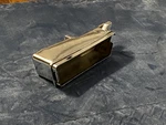 1982 Yamaha Virago XV920 Toolbox 10L-21248-00-00. Fixed Price $5.00.