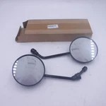 Pair Of Yamaha Rearview Mirrors 4VP-F6290-10-00 Fits 2009-2015 Scooter. Fixed Price $26.09.