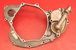 2013 11-15 Suzuki Right Side Inner Clutch Cover Water Pump Oil. Fixed Price $89.99.