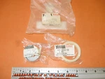 Yamaha 75 76 MX250/400 YZ250/360/400 Nos Thrust Cover Kit 99999-00938-00 Jh. Fixed Price $49.95.