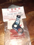 Nos Honda Xl 185S 1979-1984 Xr 200R 1981-1983 Oem Cam Follower Arm 28282-427-000. Fixed Price $92.66.