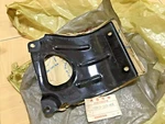 Honda 1970 SL100K0 Crankcase Protector Nos Genuine Japan P/n 11911-110-000. Fixed Price $99.99.