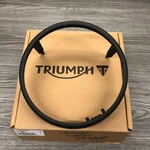 Headlight Ring Cnc Triumph Streettwin Speed Scramblergenuine. Fixed Price $126.58.