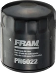 Fram Oil Filter - Standard Motorcycle Atv/utv Street Bike Dirt Snowmobile. Fixed Price $23.25.