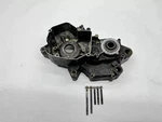 1989 Honda CR125R Left Side Engine Oem Crankcase Cover Stator 111A0-KZ4-700. Fixed Price $102.12.