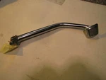 Pedal Brake Original Kawasaki KZ750 LTD-4 Year 80-82 43001-1045. Fixed Price $115.42.