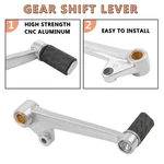Gear Lever Shifter Pedal Fit For Ducati Diavel 1200 2011-2018 2012. Fixed Price $20.21.