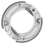 For Honda CB50 1979 CB125S 1975 1976 1977 1978 Rear Brake Shoes. Fixed Price $27.02.