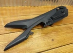 11-13 Honda CBR250R Left Rear Tail Cowl Fairing 83700-KPP-T00. Fixed Price $12.04.