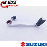 New Genuine Suzuki Gear Shift Lever Pedal Sv Rf Gsxr Gsf 25600-33E00 Oem. Fixed Price $123.00.