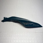 Kawasaki Ninja 400 2018-23 Right Rear Back Tail Fairing Cowl Shroud Oem Used. Fixed Price $34.64.
