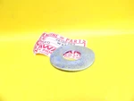 Nos Kawasaki H1 H2 KZ1300 KZ1000 Genuine Wave Washer Oem 46100-003. Fixed Price $14.98.