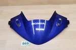 Honda Cbr 250 Front Upper Screen Headlight Cowl In Blue Oem 2011 - 2013. Fixed Price $77.96.