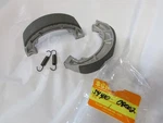 New Suzuki 1971-1978 TS250 TS400 PE250 RM370 Front Brake Shoe Set 54410-08002. Fixed Price $28.39.