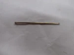 Suzuki Nos New 13296-11010 Throttle Valve Stop Rod AC100 TC250 TS100. Fixed Price $12.53.