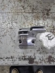 Lucas Vintage 54340881 Clutch Brake Lever Perch Triumph Bsa Norton Chopper. Fixed Price $30.00.