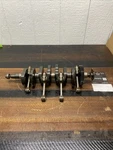Kawasaki Ninja ZX-900-C1 Engine Motor 13031-1502. Fixed Price $199.99.