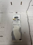 100% Accuri Racecraft Strata Goggle Tear-offs Clear 20 Pack 2602-0940. Fixed Price $24.99.