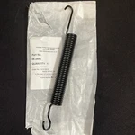 Genuine Norton 750 850 Commando 06-2592 Side Stand Prop Spring 1972 -1975. Fixed Price $20.00.