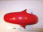 Kawasaki Ninja Red Front Fender 35001-1130-H1 2000 Lm. Fixed Price $59.95.