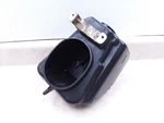 Suzuki DR370 Enduro Air Cleaner Housing Box 1979 Anx-c. Fixed Price $50.00.