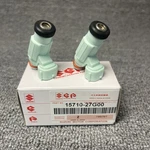 2PCS Fuel Injectors For Suzuki SV650 03-08 Vstrom DL650 2007-11 15710-27G00. Fixed Price $85.00.