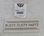 Lot Of 8 Harley Davidson Genuine Nos Lock Washers 47525-52. Fixed Price $14.99.