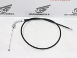 Honda St Ct 50 70 K G Dax Throttle Cable Carburetor Made In Japan. Fixed Price $20.17.