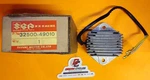 Nos 1978-79 Suzuki Voltage Regulator New Original Box Module Oem. Fixed Price $94.89.