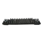2011 Yamaha FZ6R Fuel Tank Damper 20S-24181-00-00. Fixed Price $12.99.