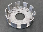 Husqvarna 250/500 Cr/xc Clutch Basket ( NO11 ) 1982-84 P/n 16-11-149-02 Used Oe. Fixed Price $75.00.