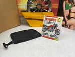 01-12 Triumph Bonneville T100, Speedmaster, America Haynes Service Manual. Fixed Price $49.95.