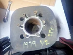 1979 Yamaha Yz 250 Cylinder Jug Barrel. Fixed Price $149.99.