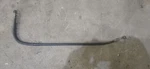 1995 1996 Honda Rear Brake Line Hose 43125-KZ3-601 CR125. Fixed Price $25.00.