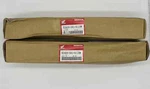 Nos Honda CB750 Rear Shocks 52400-341-911XW. Fixed Price $825.95.