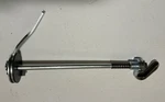 Harley Knucklehead Ul Steering Damper Dampener Assembly 1946-48 Oem# 2776-46 Usa. Fixed Price $139.95.
