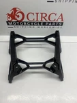 Bmw F900 Xr 2018-2025 Top Case Holder Black (46548396549). Fixed Price $288.12.