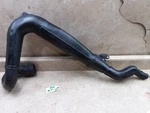 Yamaha 1979 IT400 Oem Exhaust Chamber #34 Arp E28. Fixed Price $153.00.