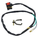 Handlebar Kill Stop Switch For Yamaha IT175/200/250/465/495 23X-83976-00-00. Fixed Price $7.89.