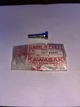 Kawasaki Banjo Bolt. Fixed Price $20.00.